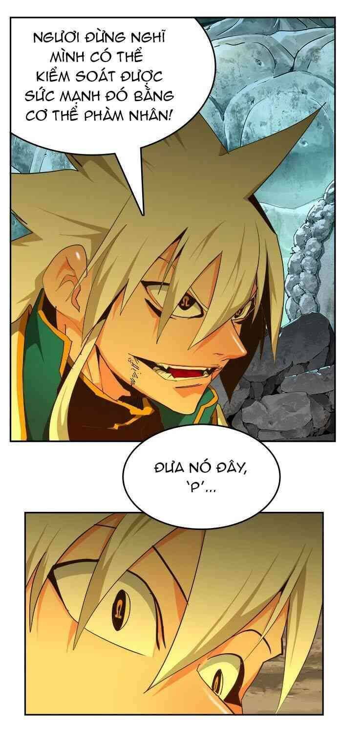 Chúa Tể Học Đường Chap 464 - Next Chap 465