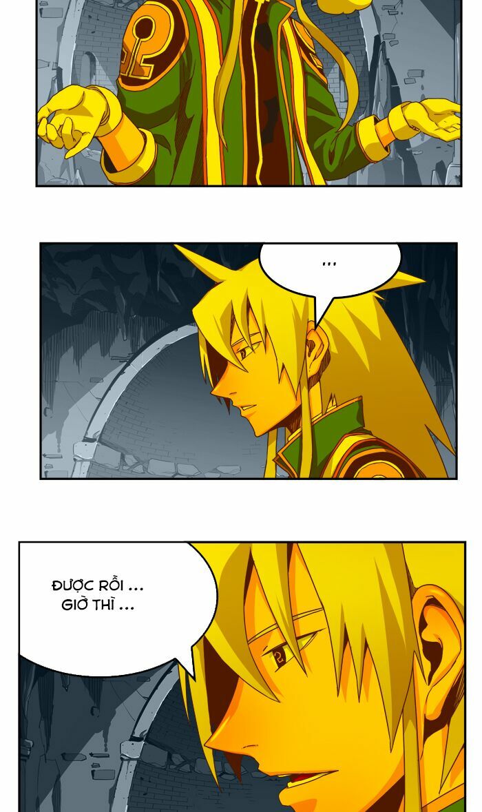 Chúa Tể Học Đường Chap 355 - Next Chap 356