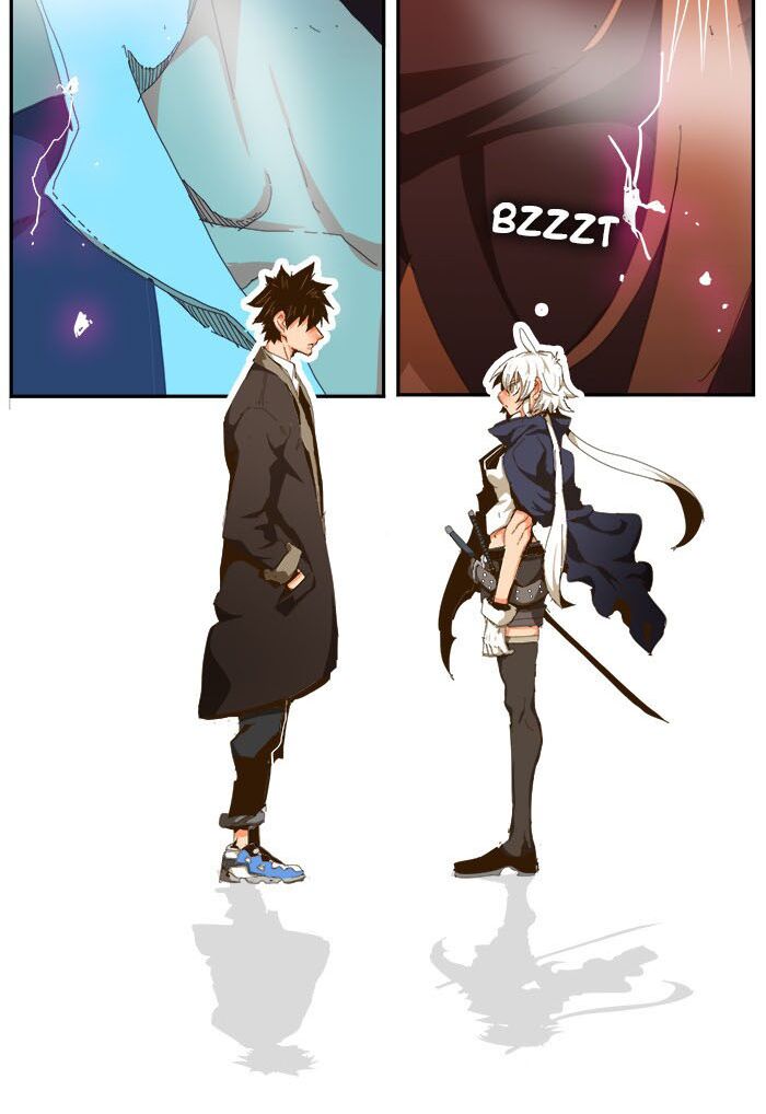 Chúa Tể Học Đường Chap 445 - Next Chap 446