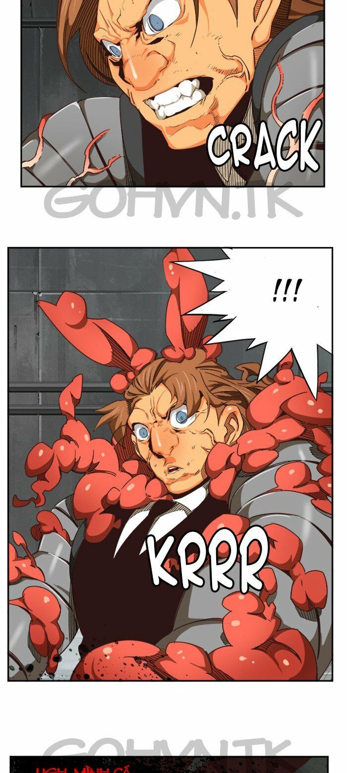 Chúa Tể Học Đường Chap 497 - Next Chap 498