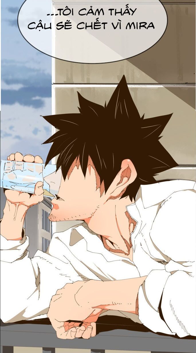 Chúa Tể Học Đường Chap 424 - Next Chap 425