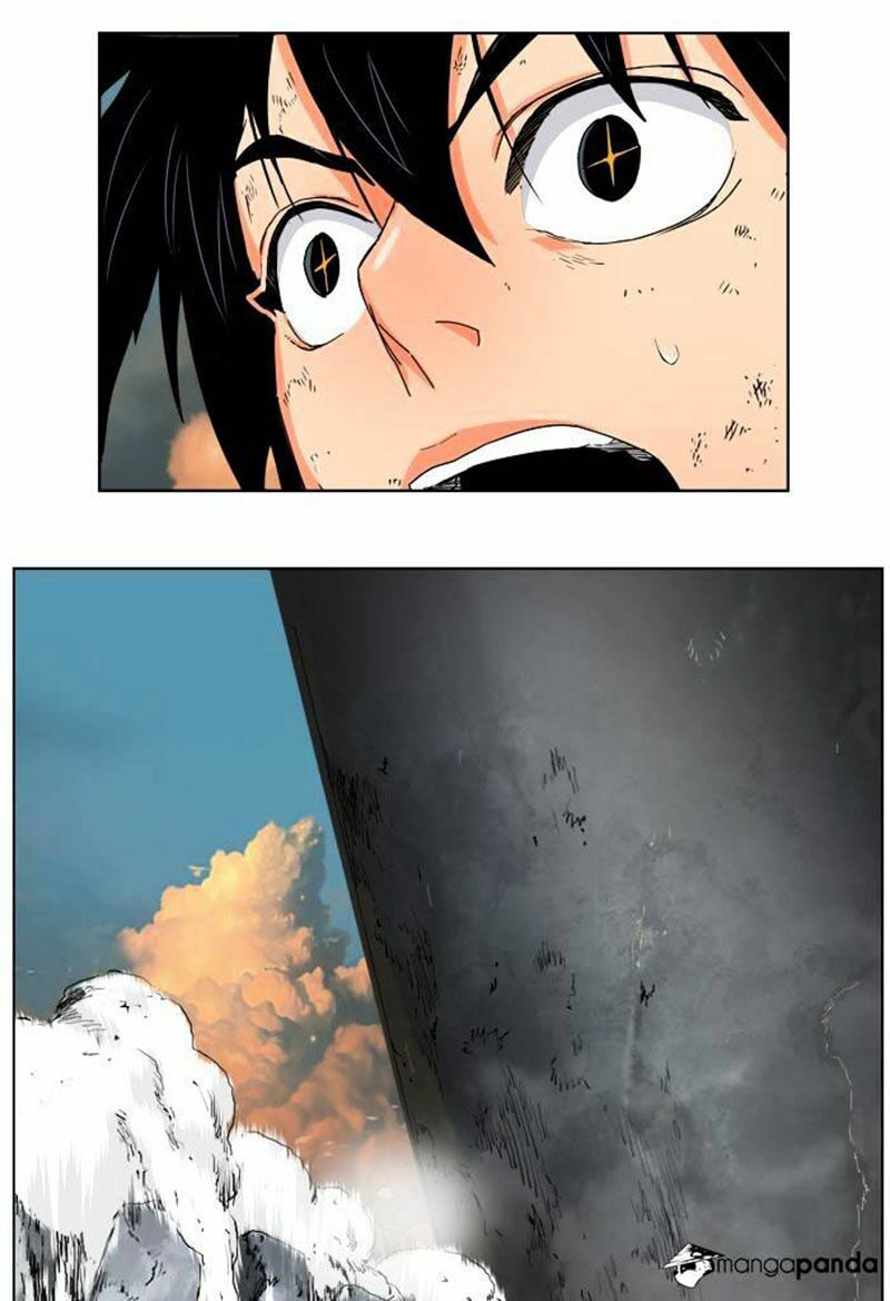 Chúa Tể Học Đường Chap 331 - Next Chap 332