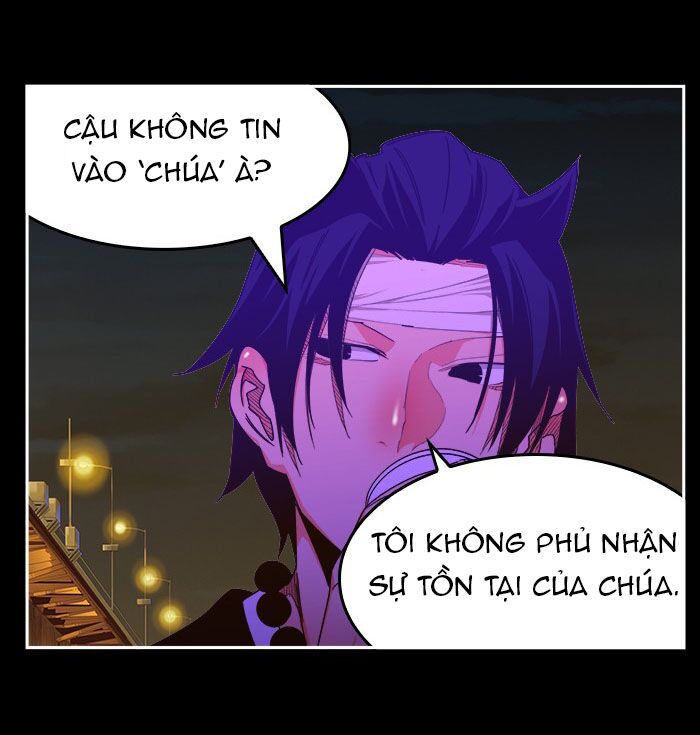 Chúa Tể Học Đường Chap 448 - Next Chap 449