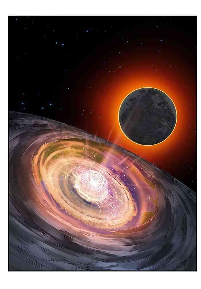 Chúa Tể Học Đường Chap 460 - Next Chap 461