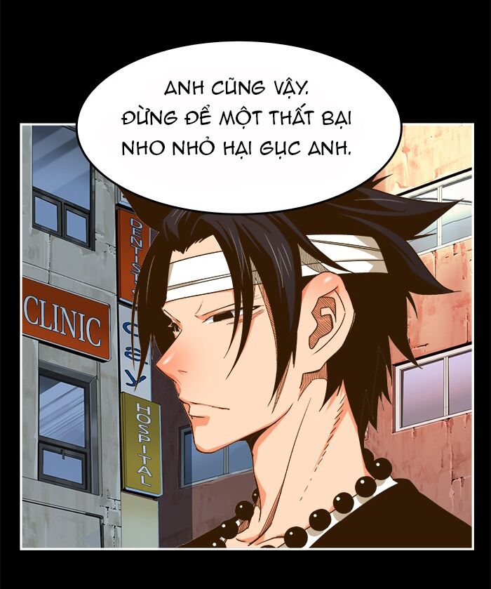 Chúa Tể Học Đường Chap 448 - Next Chap 449