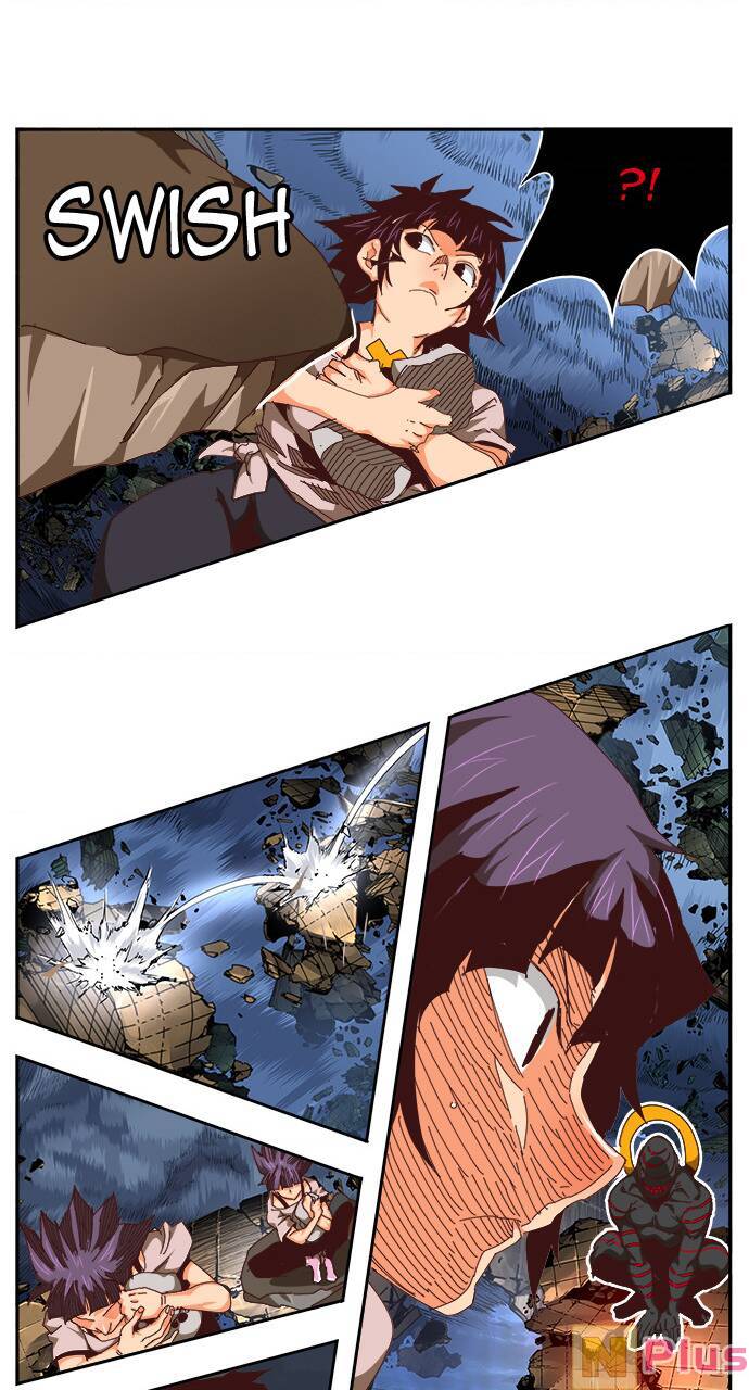 Chúa Tể Học Đường Chap 550 - Next Chap 551