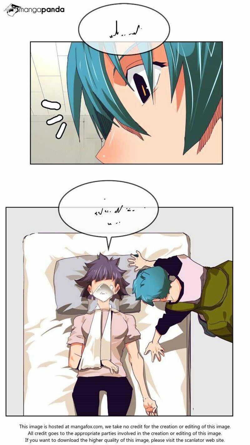 Chúa Tể Học Đường Chap 326 - Next Chap 327