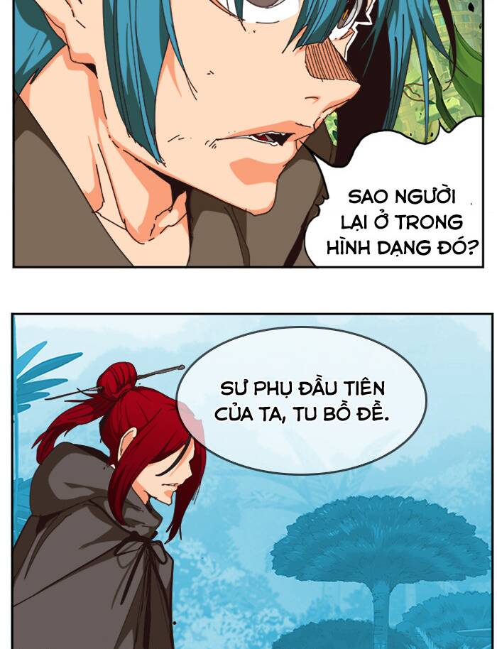 Chúa Tể Học Đường Chap 523 - Next Chap 524