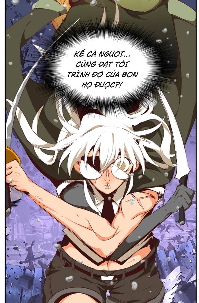 Chúa Tể Học Đường Chap 546 - Next Chap 547