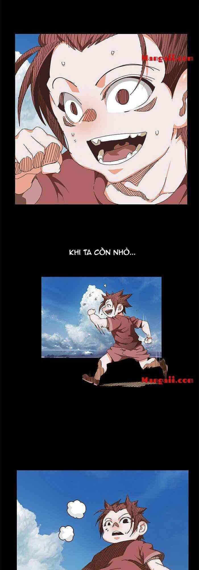 Chúa Tể Học Đường Chap 475 - Next Chap 476