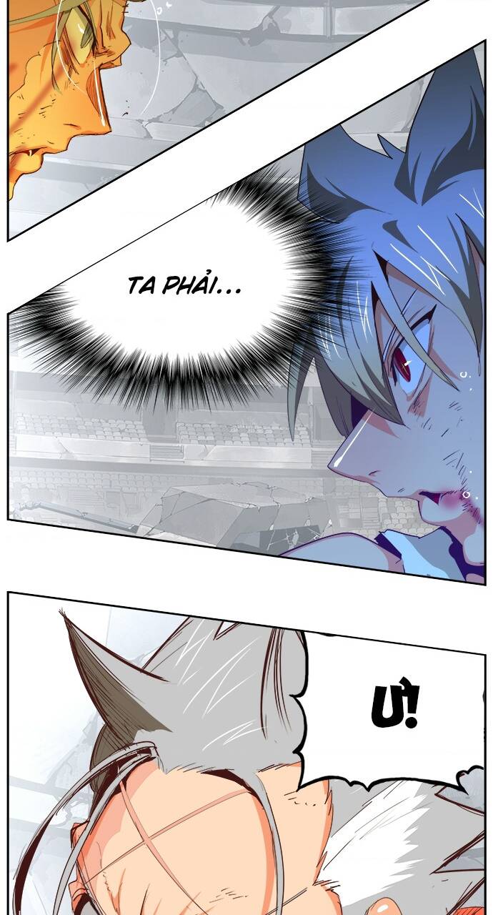 Chúa Tể Học Đường Chapter 564 - Trang 10
