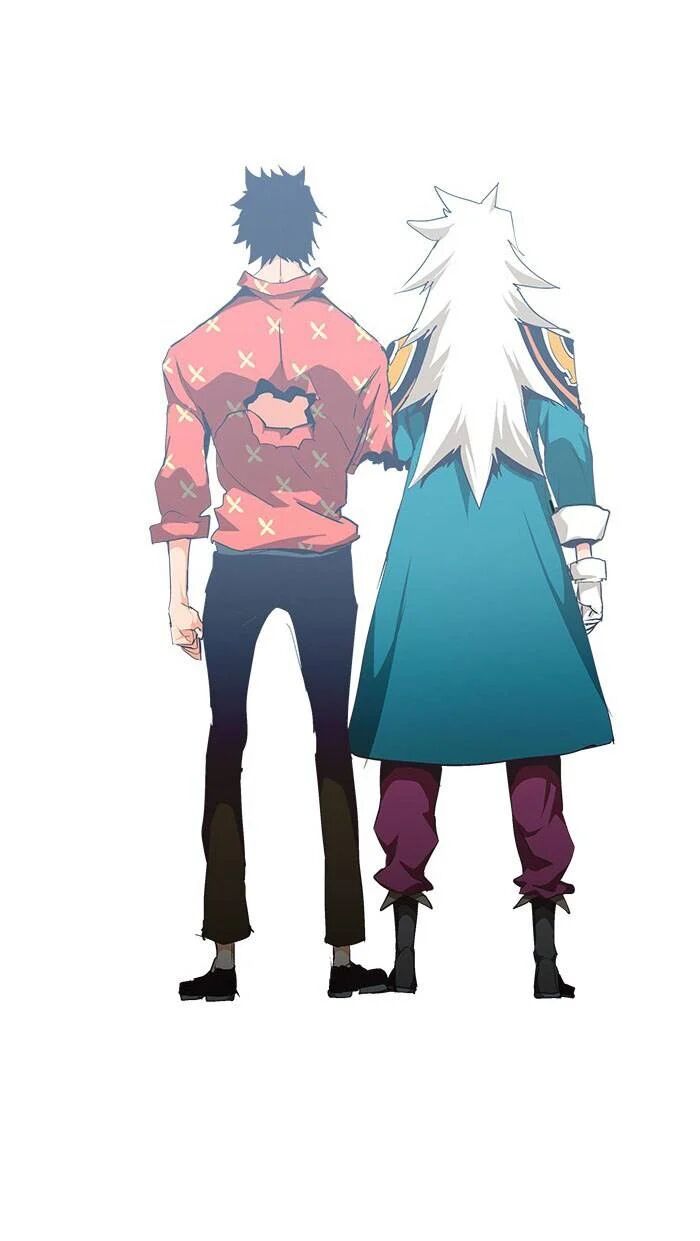 Chúa Tể Học Đường Chap 473 - Next Chap 474