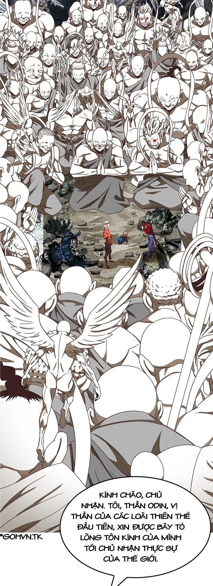 Chúa Tể Học Đường Chap 476 - Next Chap 477