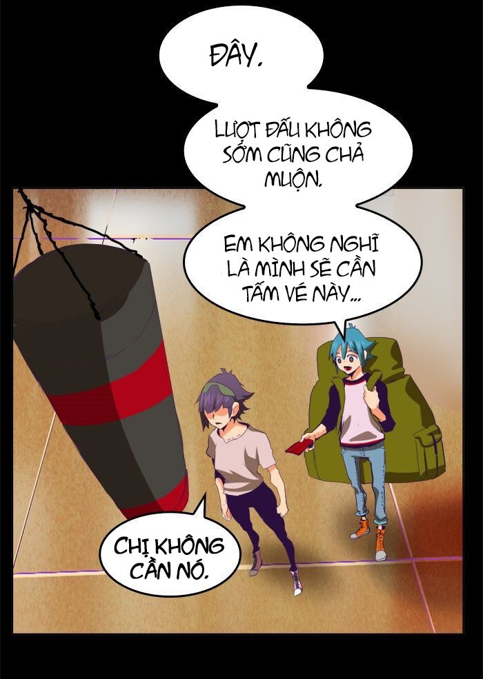 Chúa Tể Học Đường Chap 320 - Next Chap 321