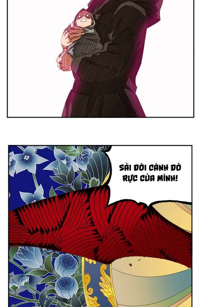 Chúa Tể Học Đường Chap 518 - Next Chap 519