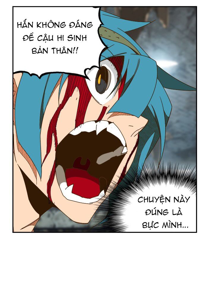 Chúa Tể Học Đường Chap 444 - Next Chap 445