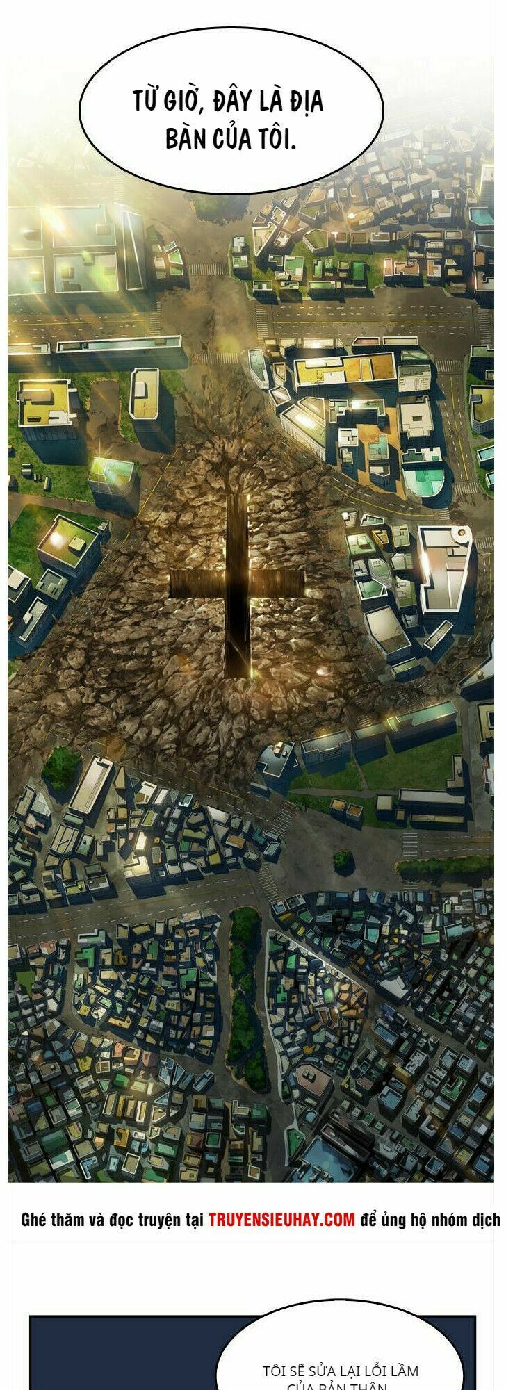 Chúa Tể Học Đường Chap 386 - Next Chap 387