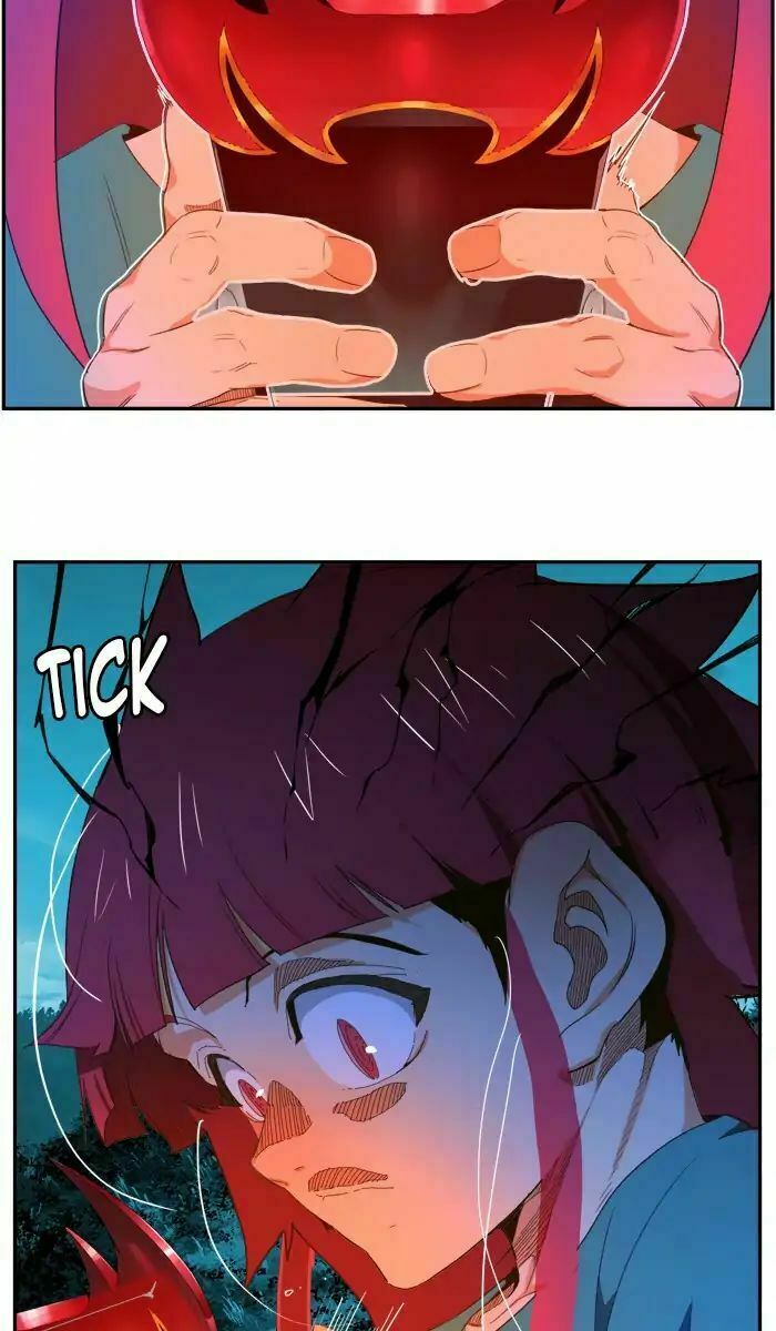 Chúa Tể Học Đường Chap 407 - Next Chap 408