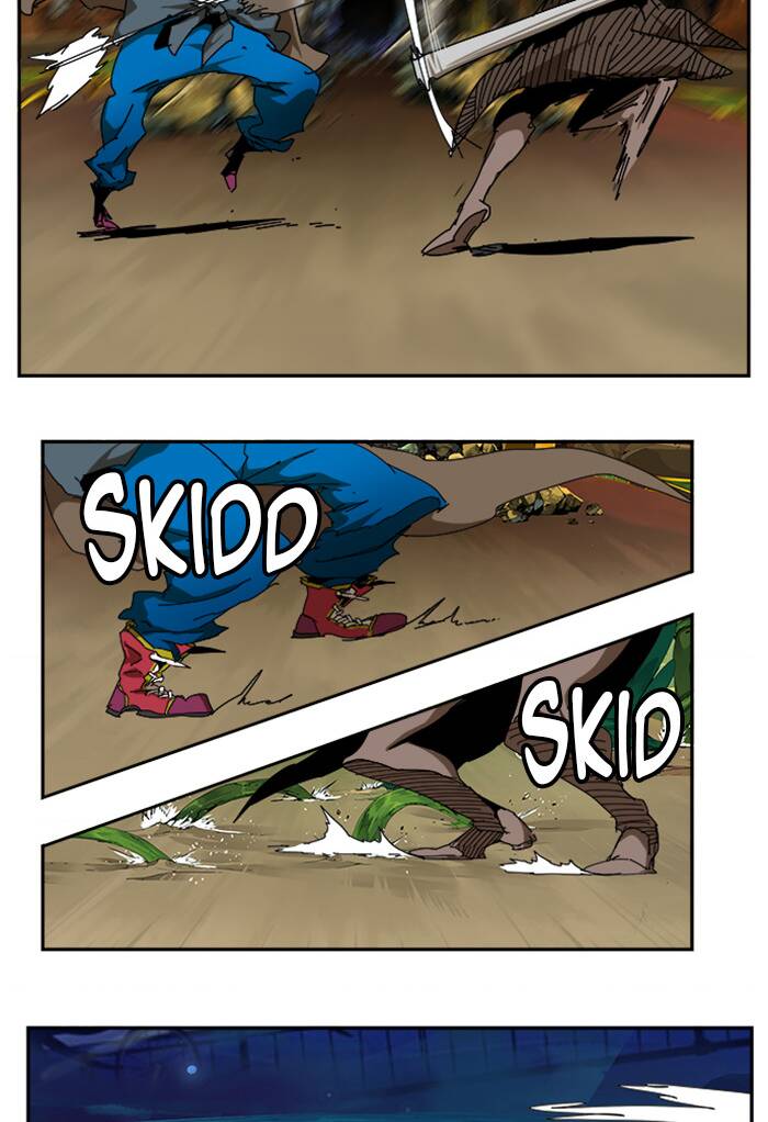 Chúa Tể Học Đường Chap 523 - Next Chap 524