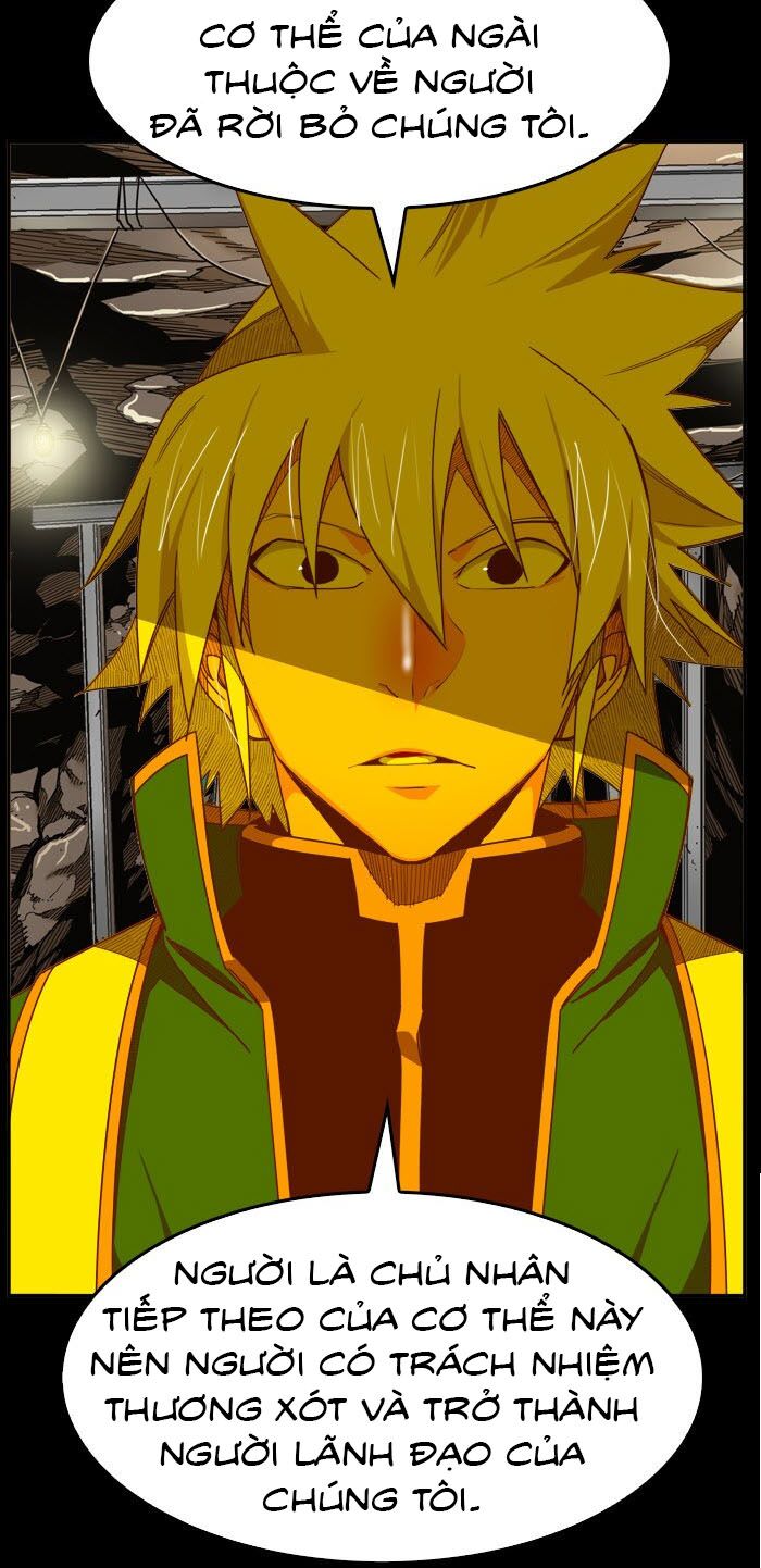 Chúa Tể Học Đường Chap 431 - Next Chap 432