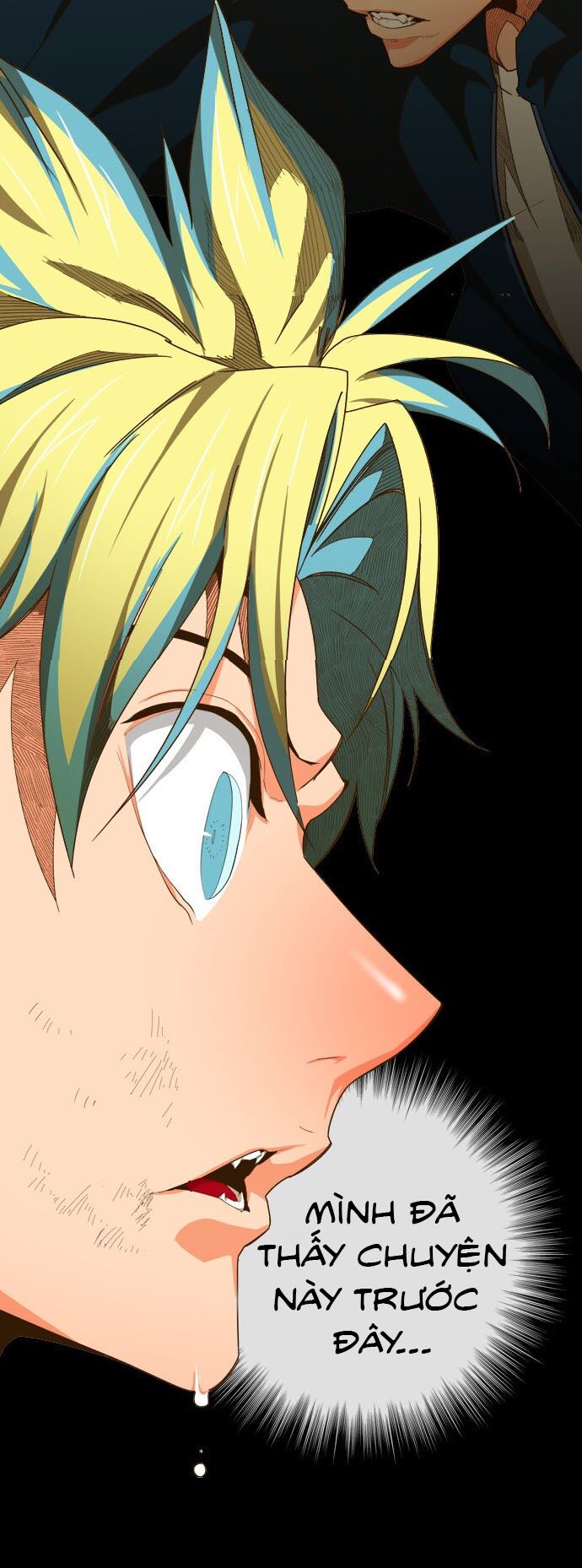 Chúa Tể Học Đường Chap 428 - Next Chap 429