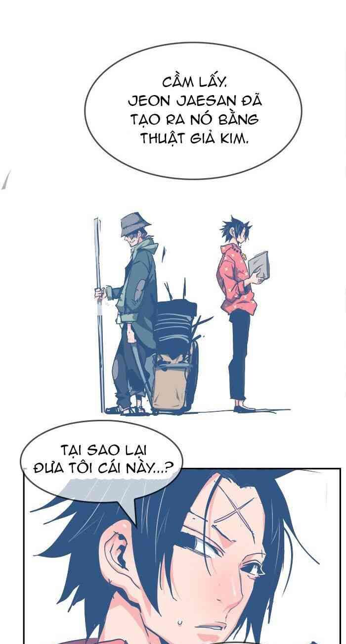 Chúa Tể Học Đường Chap 470 - Next Chap 471