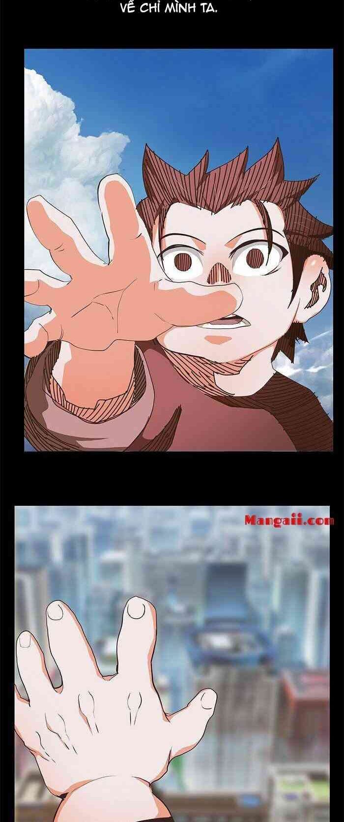 Chúa Tể Học Đường Chap 475 - Next Chap 476