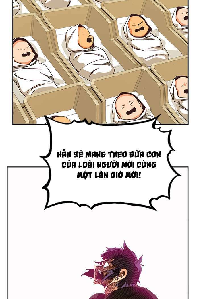 Chúa Tể Học Đường Chap 518 - Next Chap 519