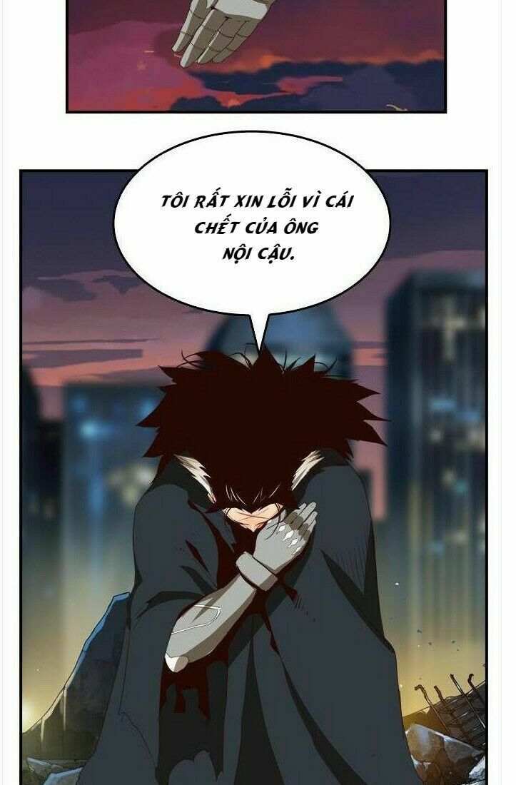 Chúa Tể Học Đường Chap 376 - Next Chap 377