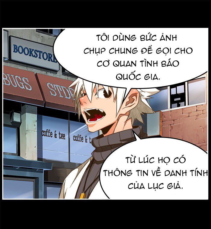 Chúa Tể Học Đường Chap 448 - Next Chap 449