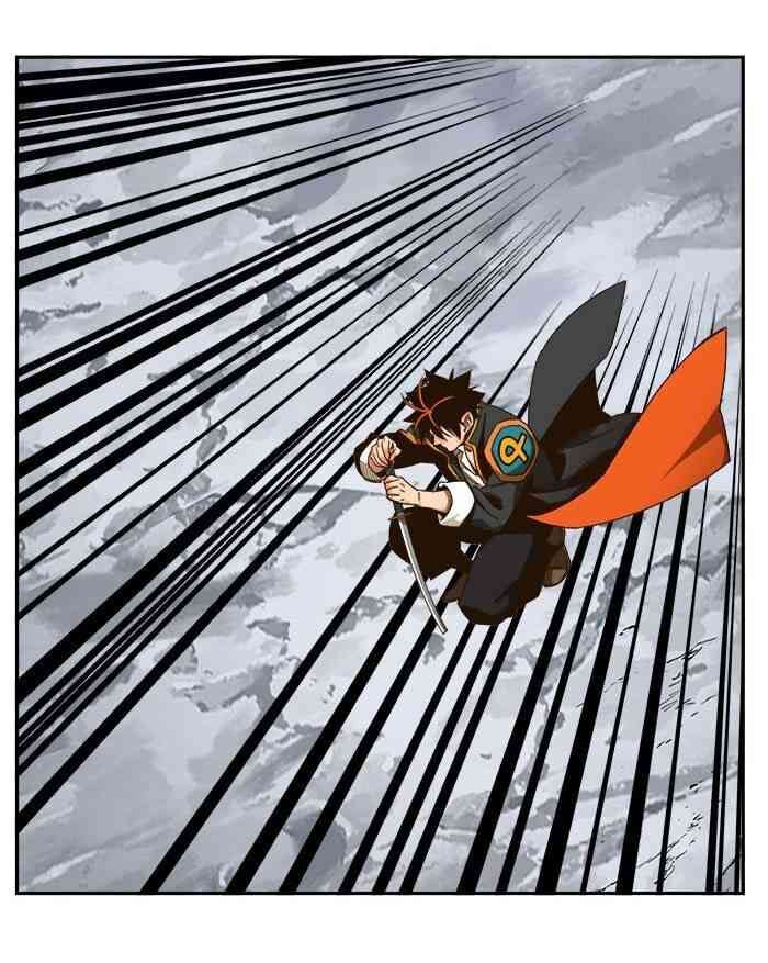 Chúa Tể Học Đường Chap 461 - Next Chap 462