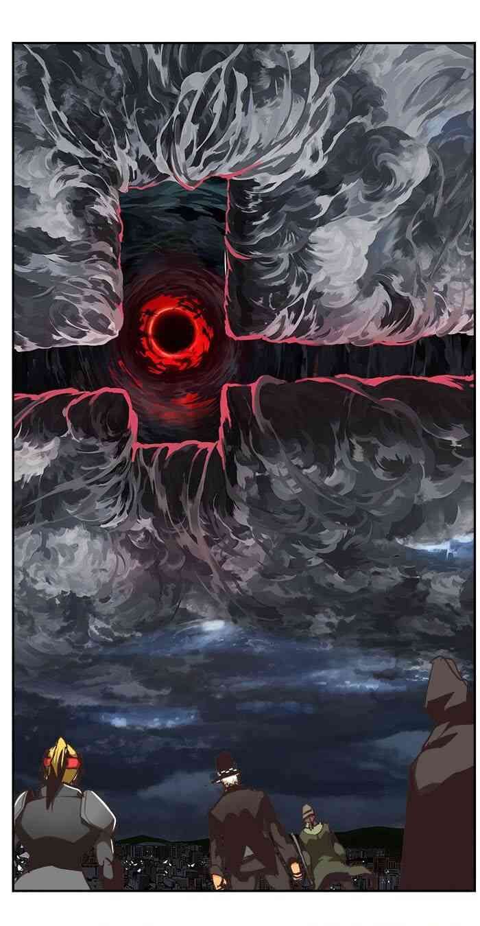 Chúa Tể Học Đường Chap 470 - Next Chap 471