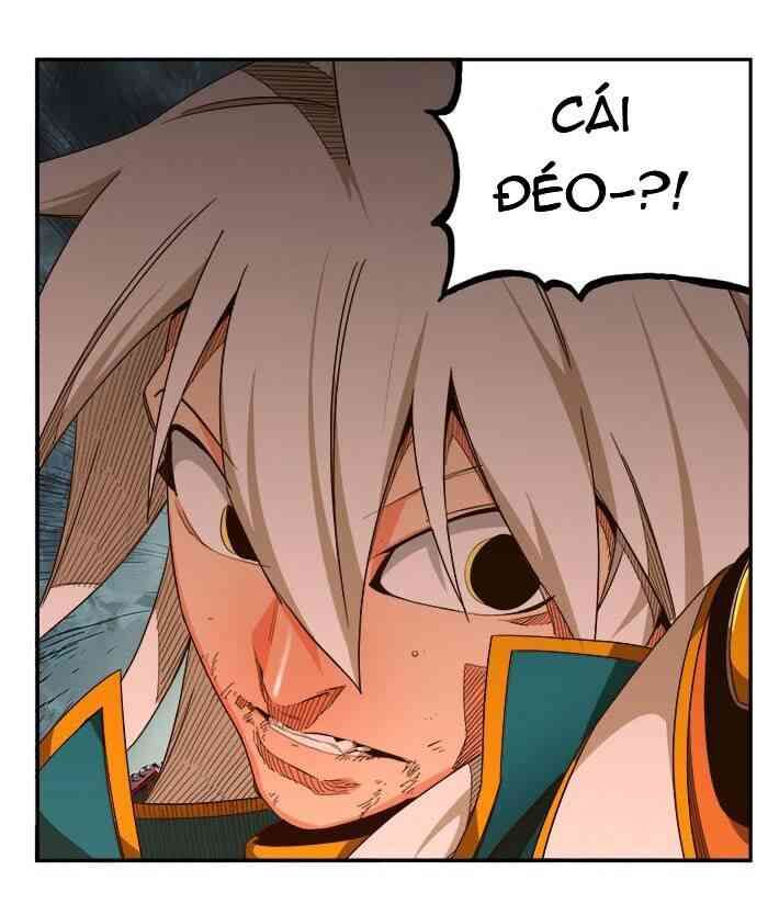 Chúa Tể Học Đường Chap 458 - Next Chap 459