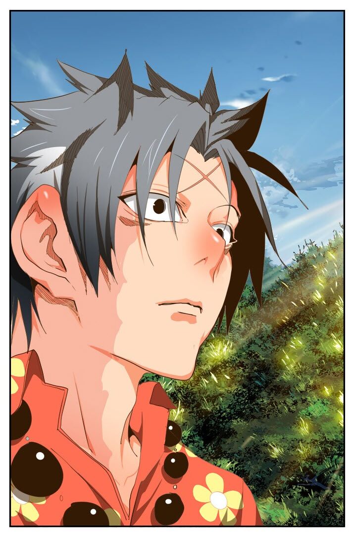 Chúa Tể Học Đường Chap 428 - Next Chap 429