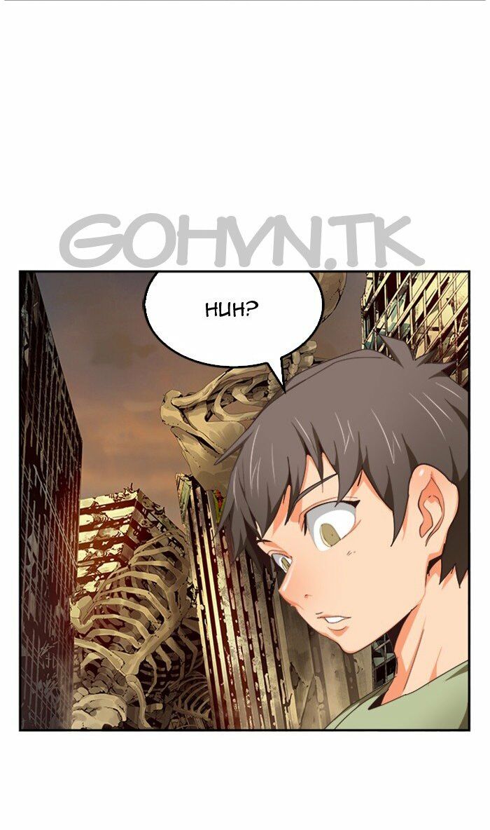 Chúa Tể Học Đường Chap 497 - Next Chap 498