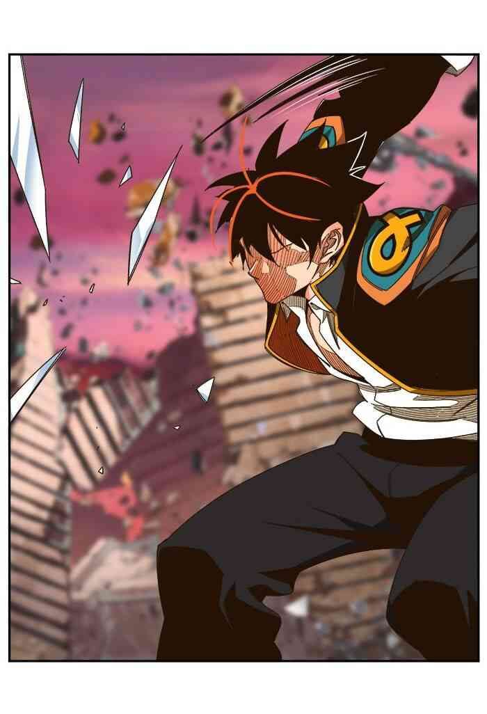 Chúa Tể Học Đường Chap 461 - Next Chap 462