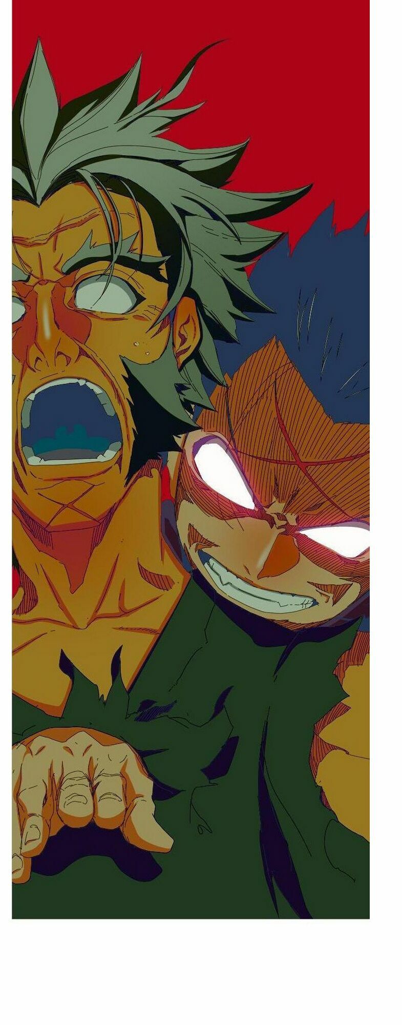 Chúa Tể Học Đường Chap 367 - Next Chap 368