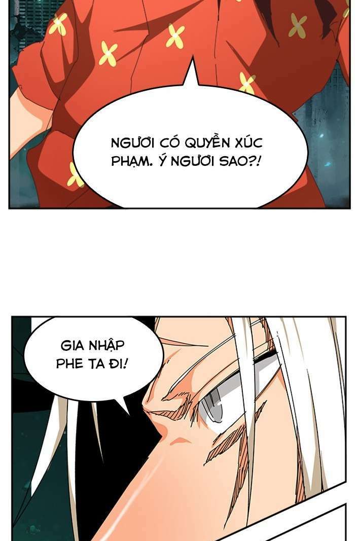 Chúa Tể Học Đường Chap 517 - Next Chap 518