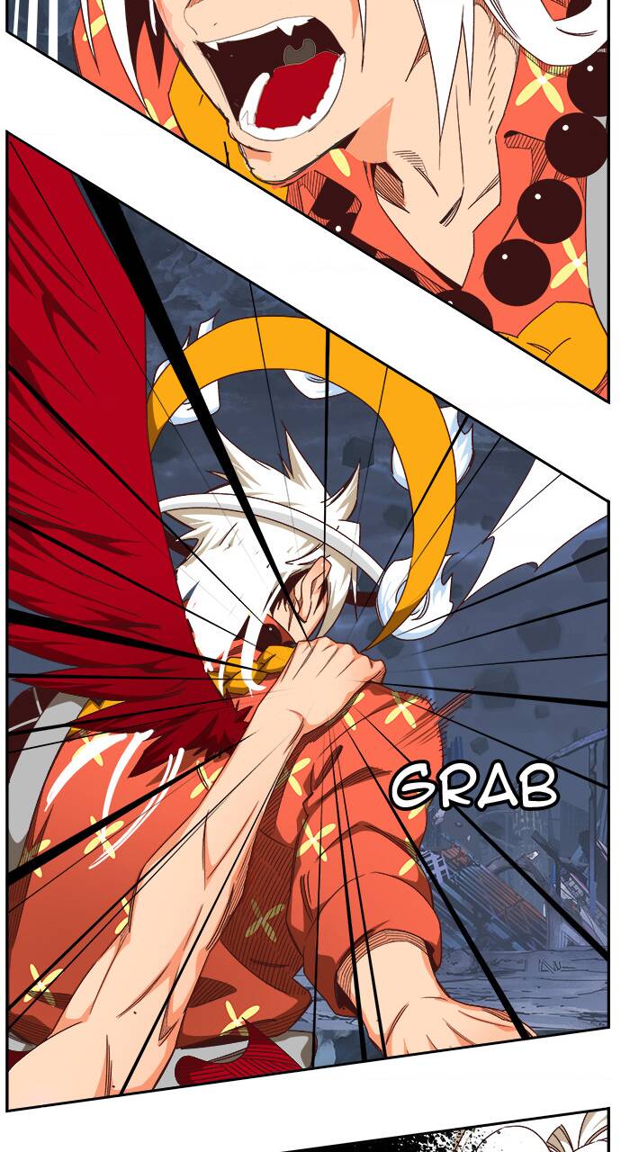 Chúa Tể Học Đường Chap 549 - Next Chap 550