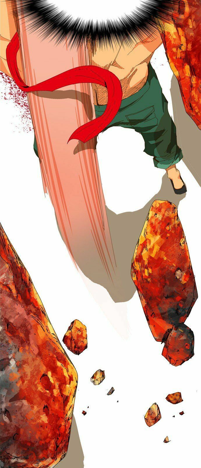 Chúa Tể Học Đường Chap 409 - Next Chap 410