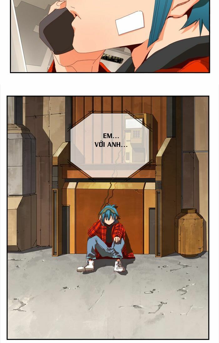 Chúa Tể Học Đường Chap 361 - Next Chap 362