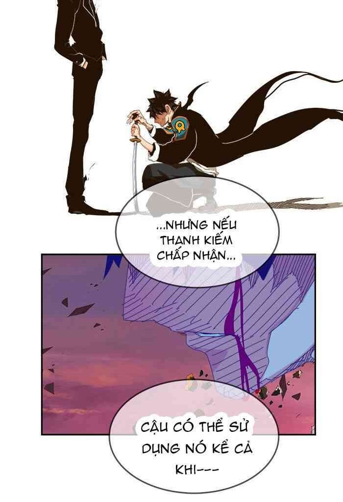 Chúa Tể Học Đường Chap 461 - Next Chap 462