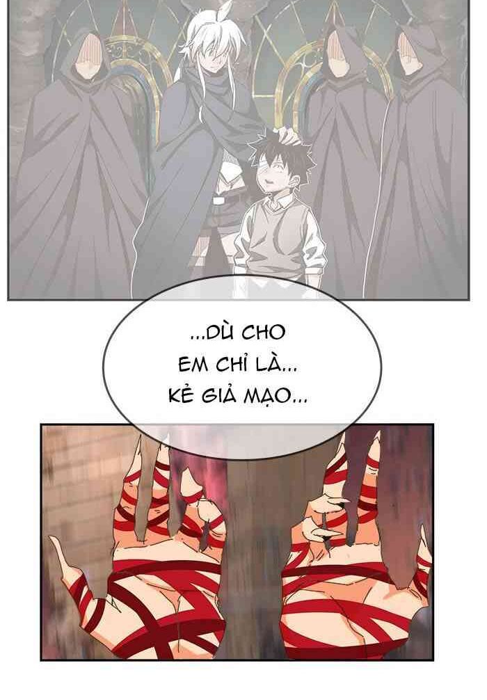 Chúa Tể Học Đường Chap 460 - Next Chap 461