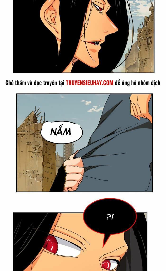 Chúa Tể Học Đường Chap 353 - Next Chap 354
