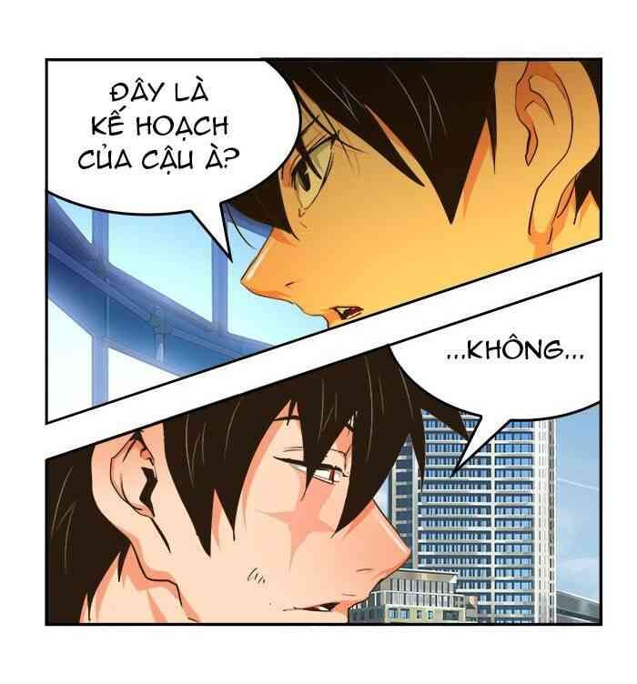 Chúa Tể Học Đường Chap 463 - Next Chap 464