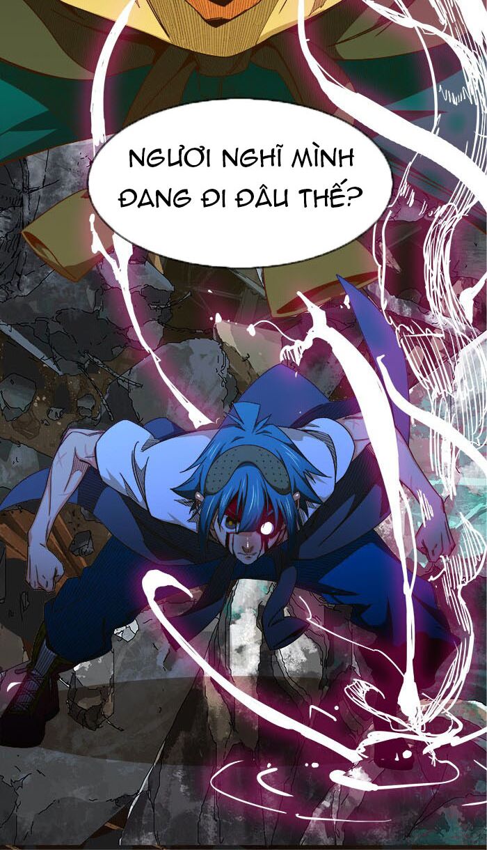 Chúa Tể Học Đường Chap 445 - Next Chap 446