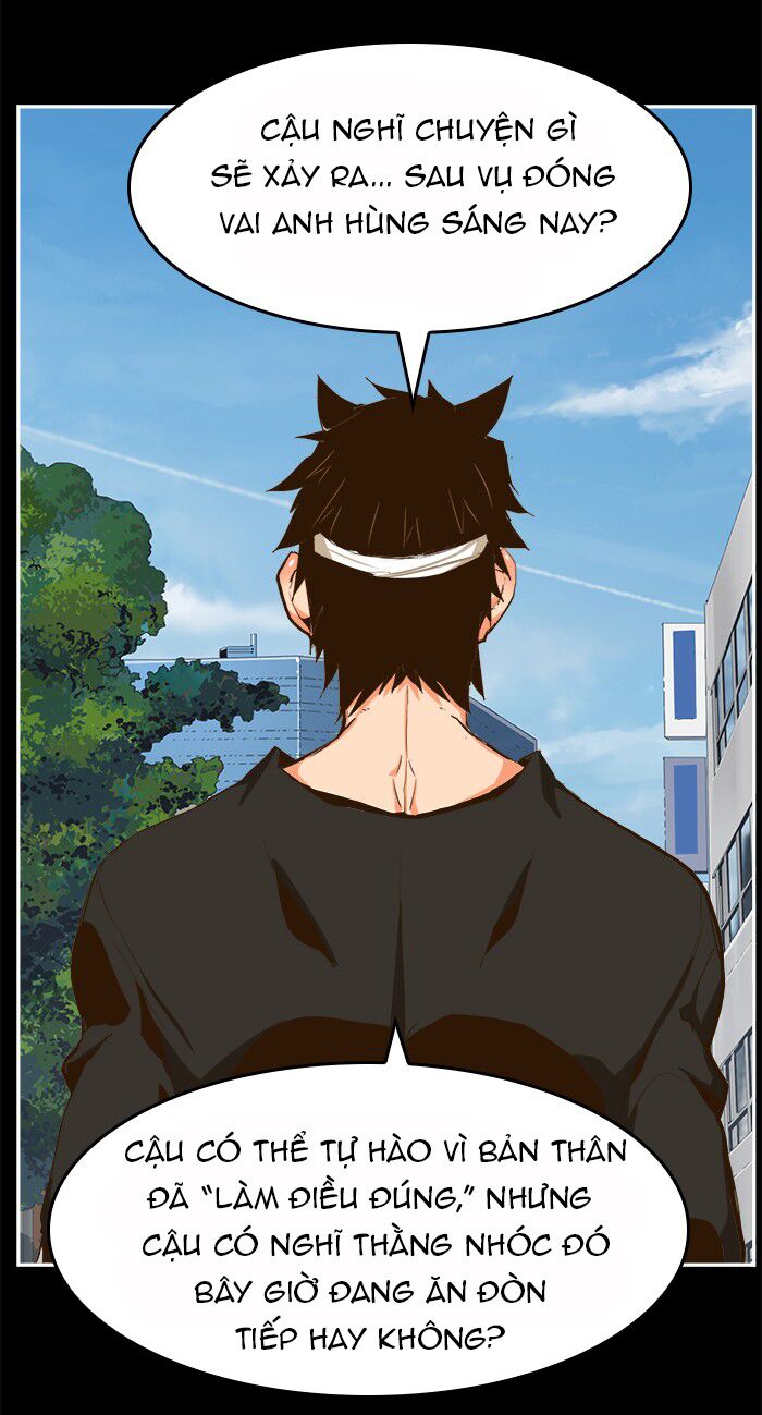 Chúa Tể Học Đường Chap 448 - Next Chap 449