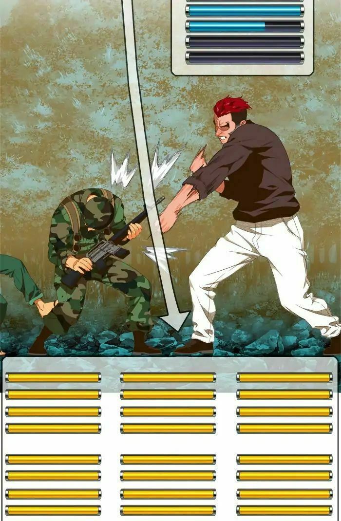 Chúa Tể Học Đường Chap 407 - Next Chap 408