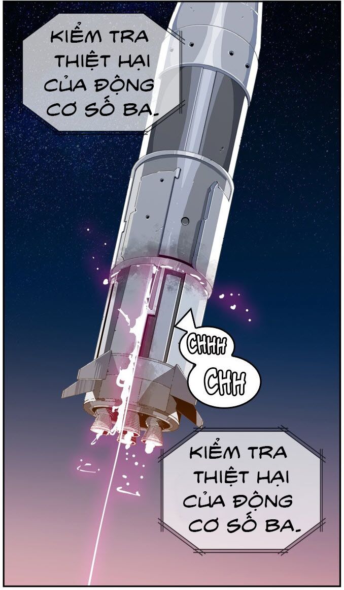 Chúa Tể Học Đường Chap 430 - Next Chap 431