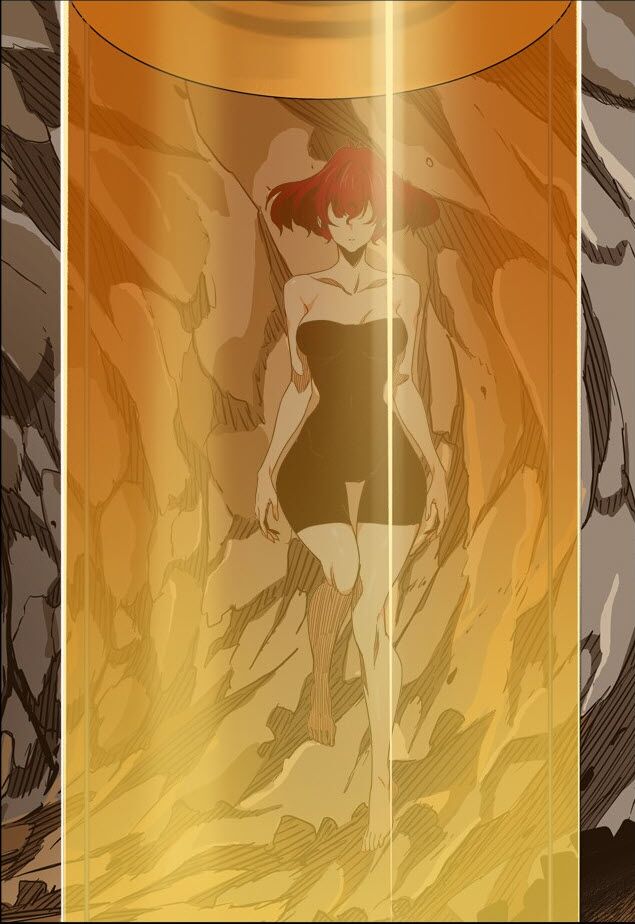 Chúa Tể Học Đường Chap 425 - Next Chap 426